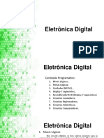 Eletrônica Digital