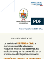 Formación de Brigadistas