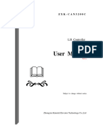 Microsoft Word - ZXK-CAN3200C User Manual VER3 2-09-12-22