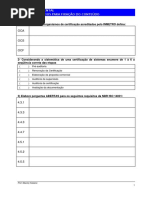Lista de Exercicios Auditoria