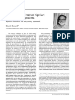 V29n3a03 - Transtornos de Humor Bipolar - Uma Visão Integradora PDF