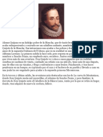 Alonso Quijano es un hidalgo pobre de la Mancha.docx