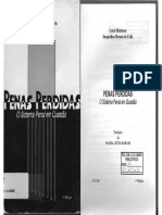 Hulsman Louk Penas Perdidas o Sistema Penal em Questao PDF