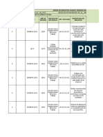 Matriz Legal