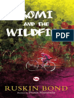 Romi and The Wildfire - Ruskin Bond PDF