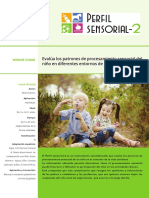Flyer Perfil Sensorial 2 - W