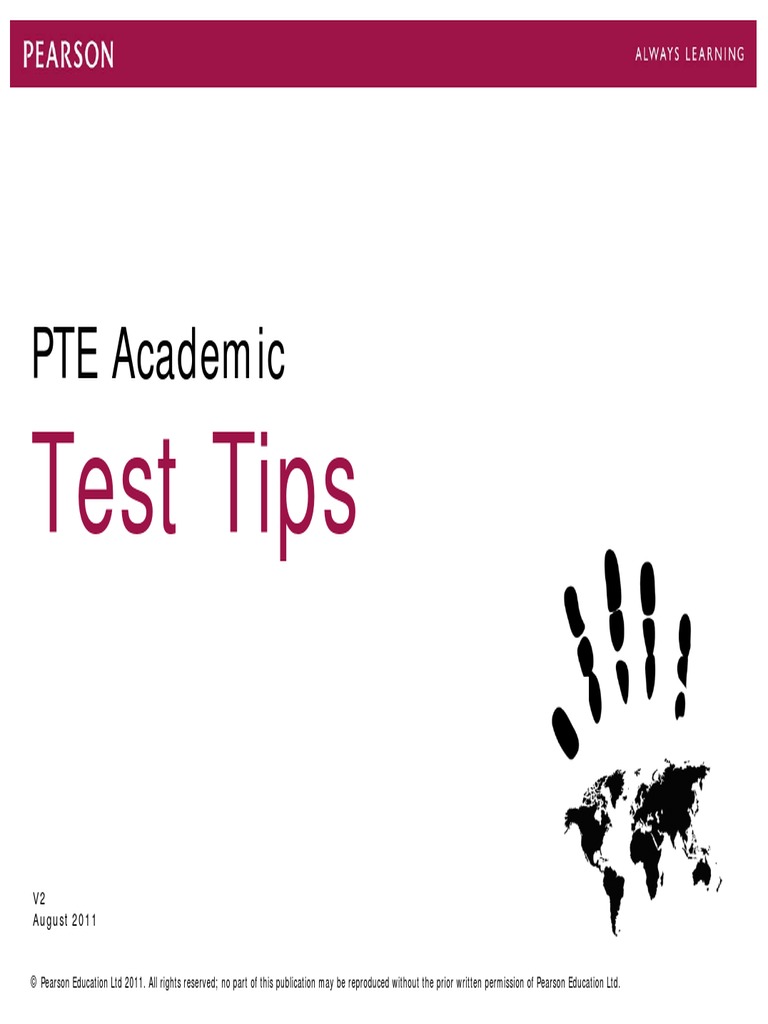 Ptea PDF | PDF | Career & Growth