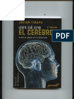 ¿Para Que Sirve El Cerebro - Cap.4 - Javier Tirapu