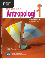 Khasanah Antropologi Kelas 11 Siany L Atiek Catur B 2009