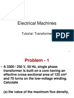 2017 08 16 Tut Transformer