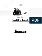 Isn't She Lovely - Tab.pdf