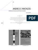 NOIGANDRES e INVENÇÃO - Omar PDF