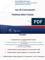 Telefonia Celular