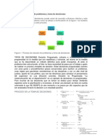 UNIDAD IV Proceso de Decisión