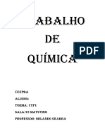 Quimica Capa