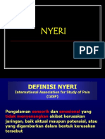 NYERI Kepala