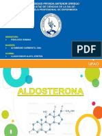 Aldosterona