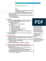 Depression in Primary Care