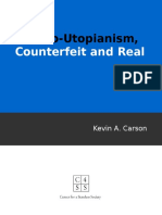 Techno Utopia PDF 1