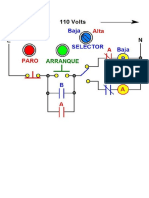 Arranque de Motor 1