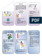 Leaflet-Tanda Bahaya Kehamilan