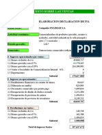 Copia de Caso Practico Declaracion Iva