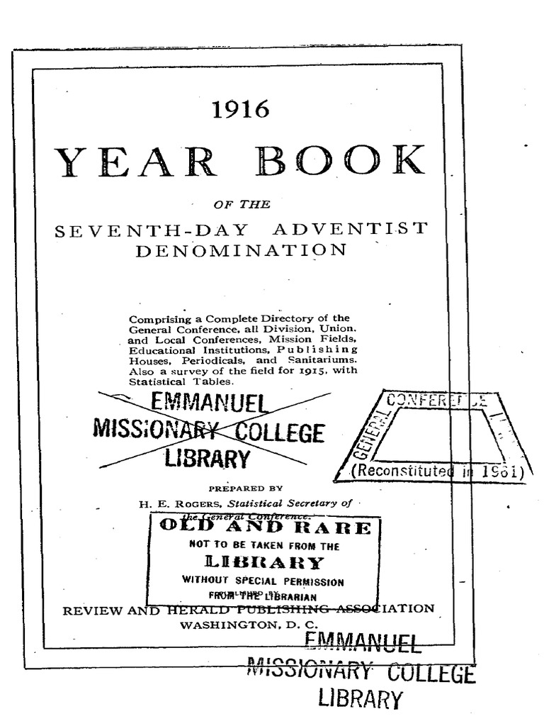 YB1916 | PDF
