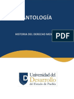 2-2 ANTOLOGIA Historia del derecho.docx