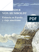 Humboldt - Viaje España y Latinoamerica PDF