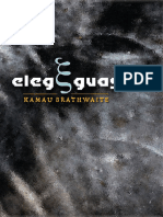 Brathwaite, Kamau - Elegguas PDF