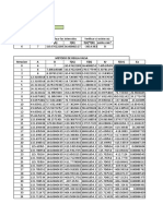 Metodo de Falsa Posicion Programacion 1o0 Iteraciones