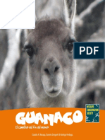Libro Guanaco