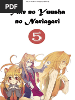 Tate No Yuusha VOL 05 v3