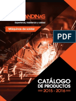 CATALOGOS  MAQUINAS SOLANDINAS-2016.pdf