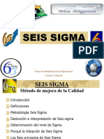 Seis Sigma