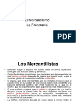 Mercantilismo Fisiocracia 100114152704 Phpapp01