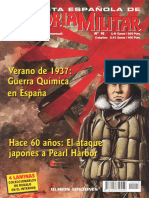 Revista Espanola de Historia Militar - 2001-12