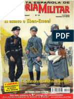 Revista Espanola de Historia Militar - 2002-06