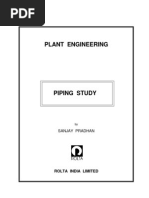 Download Piping Study Material - Rolta by hummingbird4u SN35767302 doc pdf