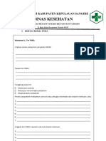 9.1.1.8 Fmea Tanpa Diagram