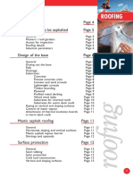 Roofing Index