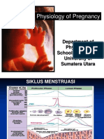 (K11-K12) Fisiologi Kehamilan