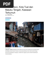 Download Kota Ambon by Muhammad Alidf SN357679045 doc pdf