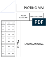 POSKO Panggung Utama Kesehatan