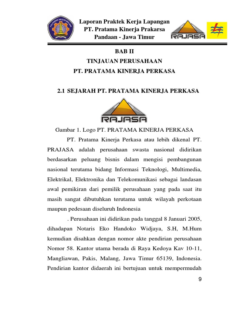 Bab Ii A5 Pdf