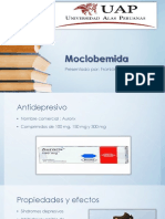 Moclobemida