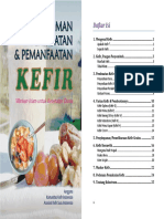 Pedoman - Kefir - RK - PDF - Filename UTF-8''Pedoman Kefir RK