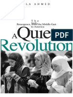 Leila Ahmed - A Quiet Revolution (2011) (A)