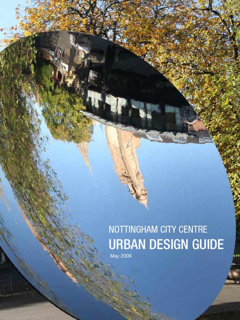 Nothingam Urban Planning Guide PDF