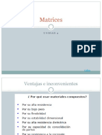 Matrices 2